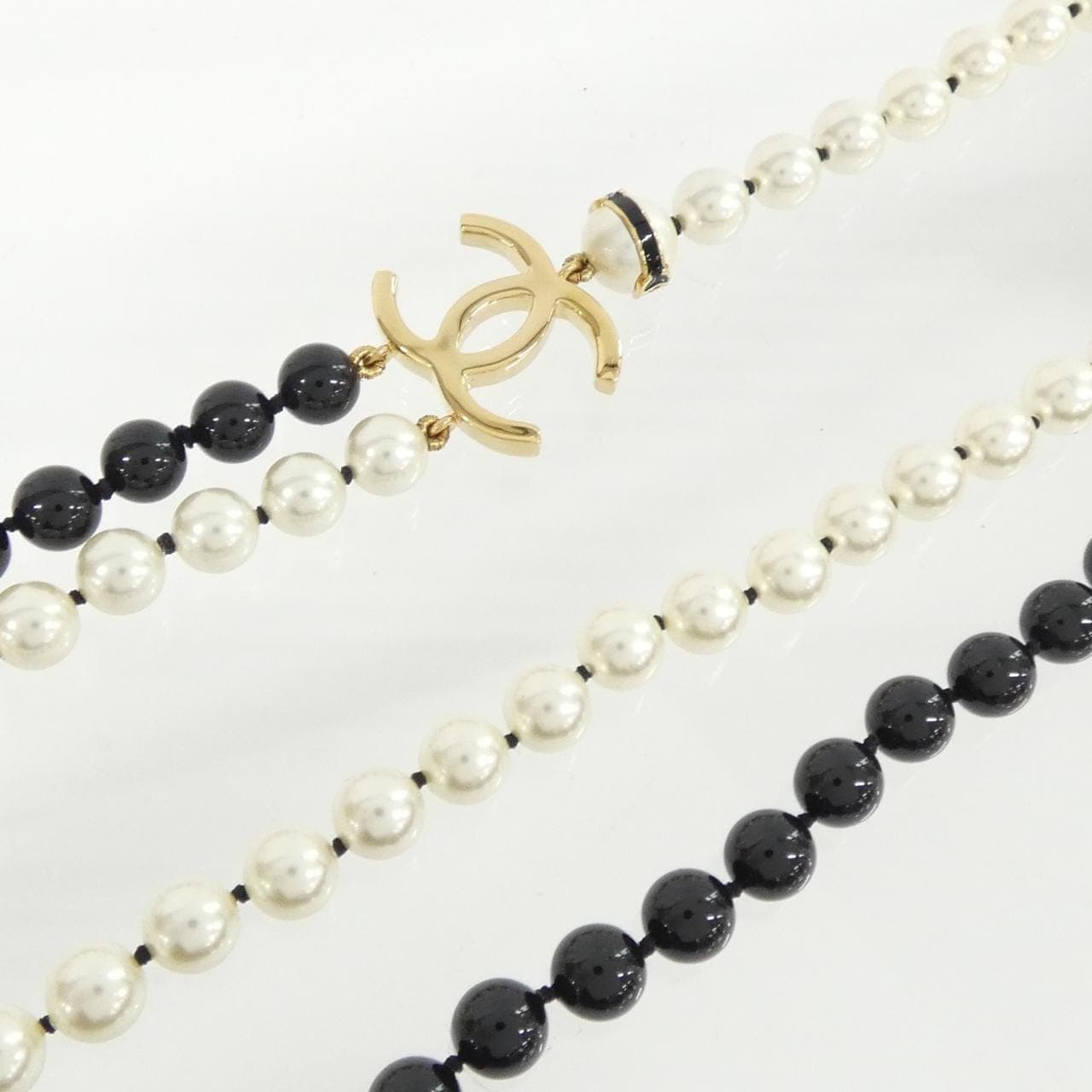 CHANEL ABD279 Accessories