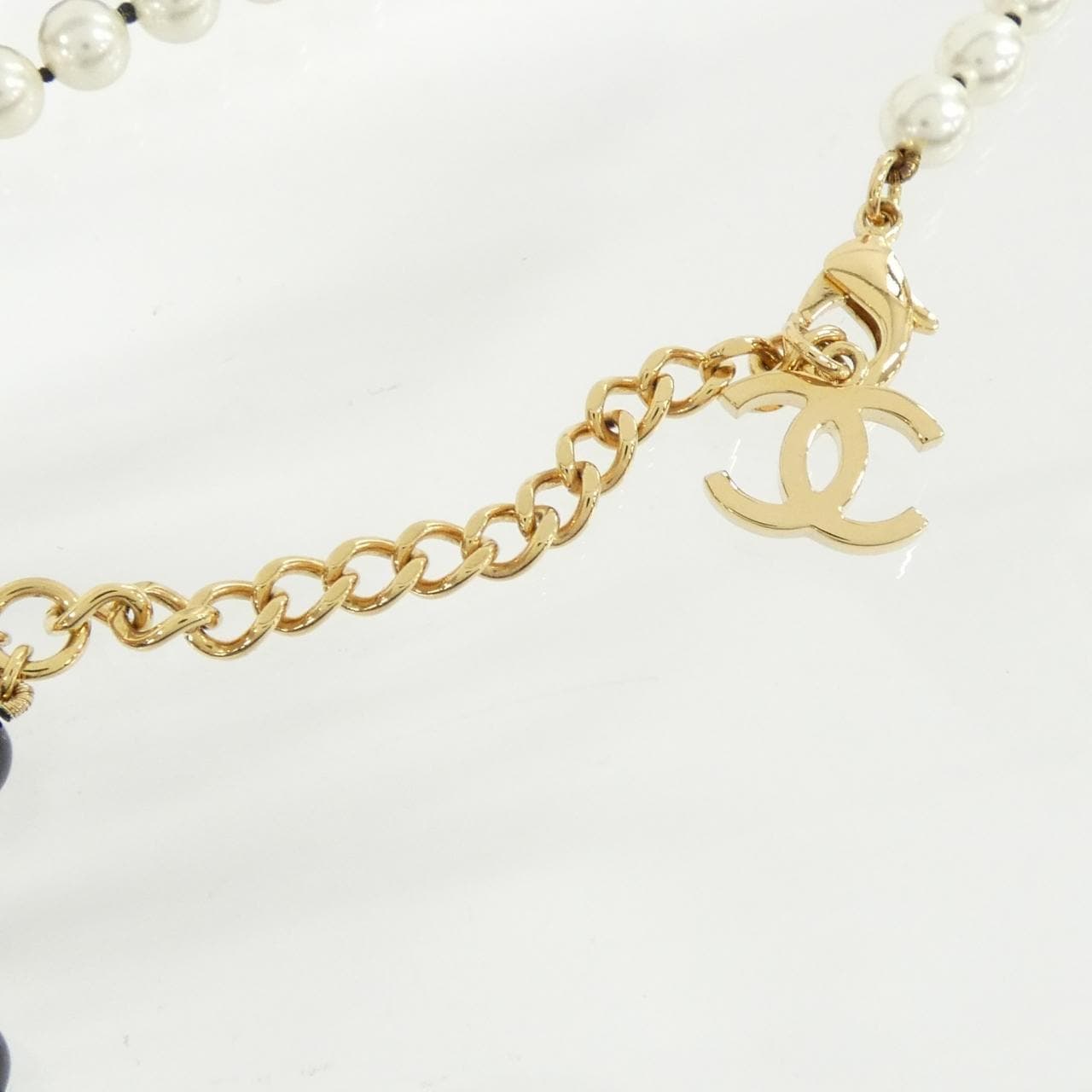 CHANEL ABD279 Accessories