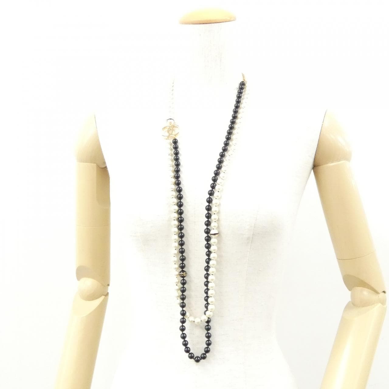 CHANEL ABD279 Accessories