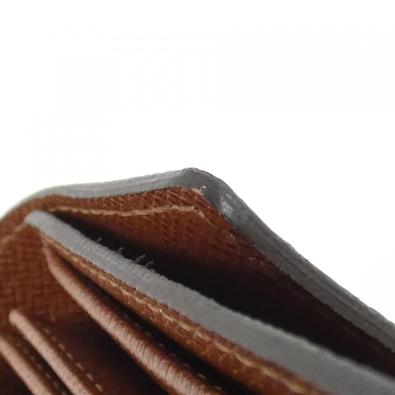 LOUIS VUITTON M58013 Wallet Monogram