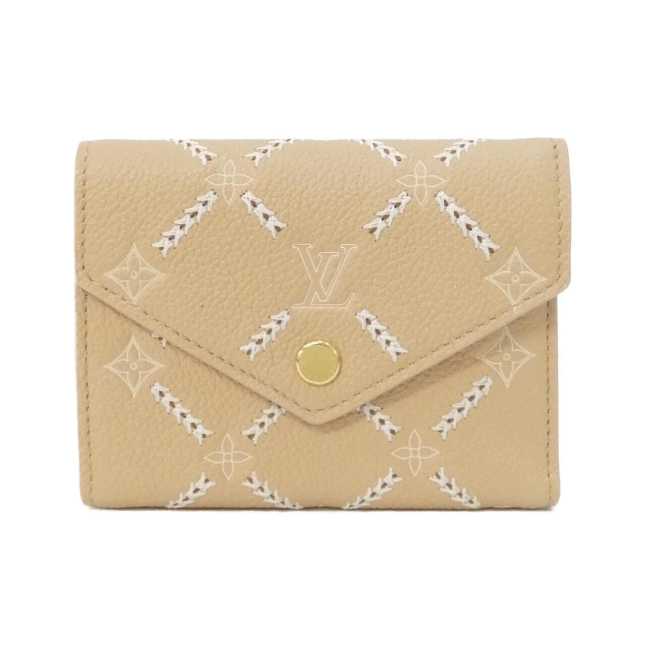 LOUIS VUITTON M28959 Wallet Monogram