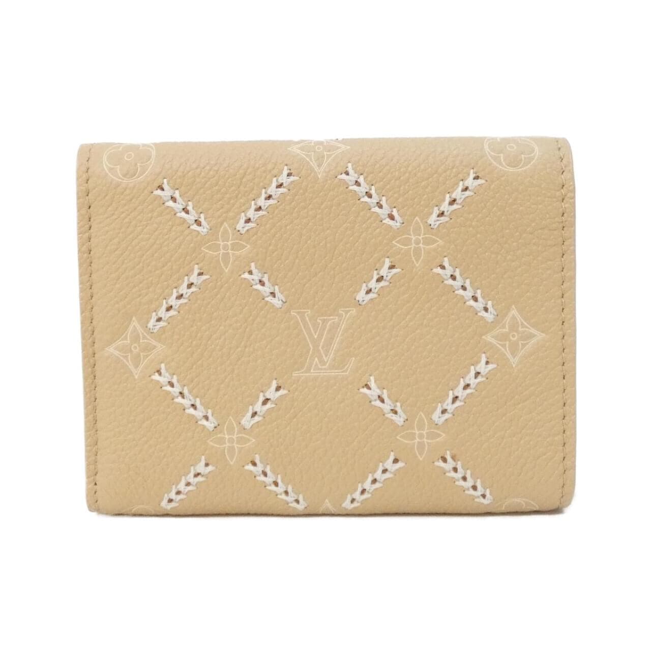 LOUIS VUITTON M28959 Wallet Monogram