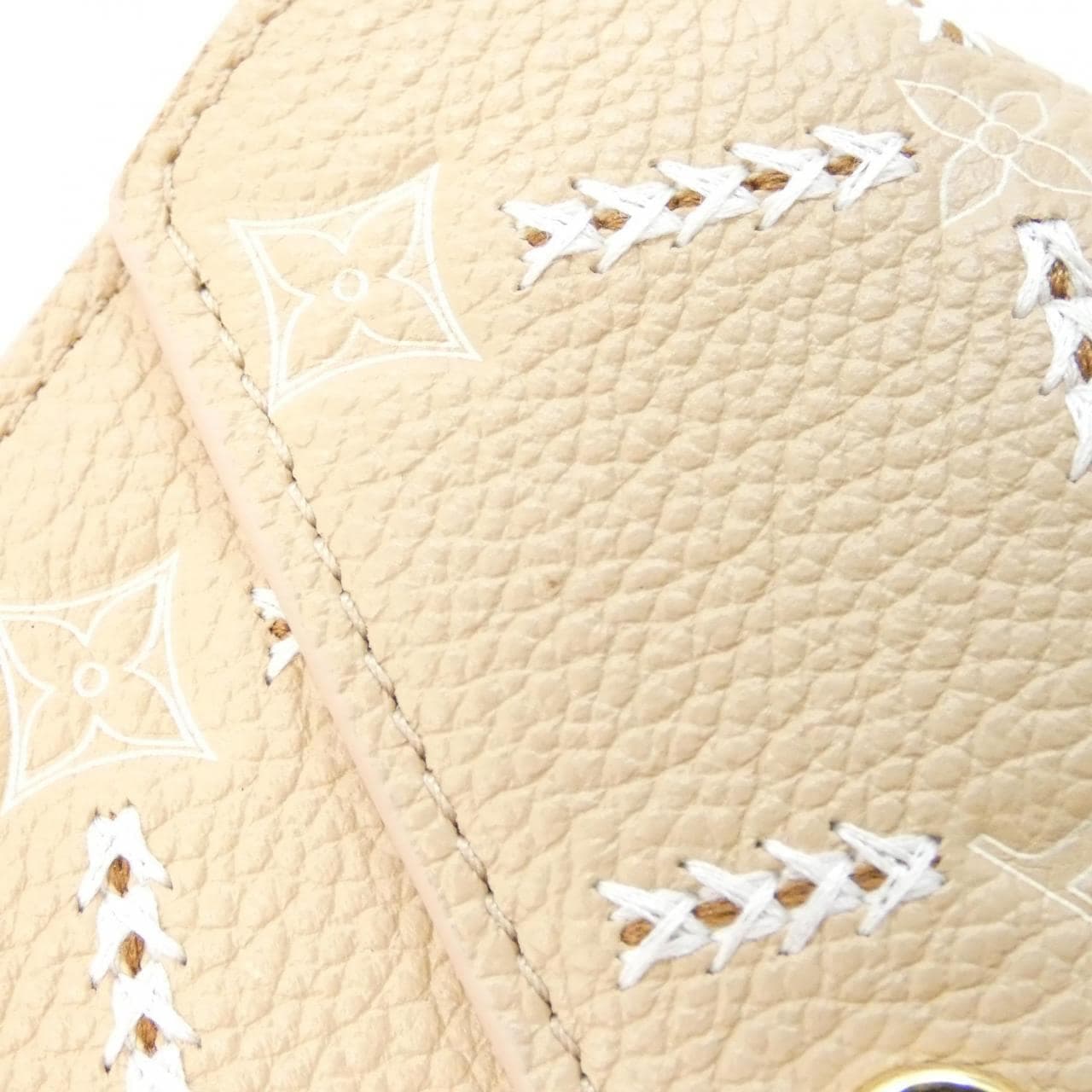 LOUIS VUITTON M28959 Wallet Monogram