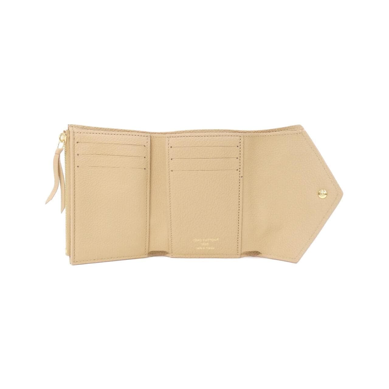 LOUIS VUITTON M28959 Wallet Monogram