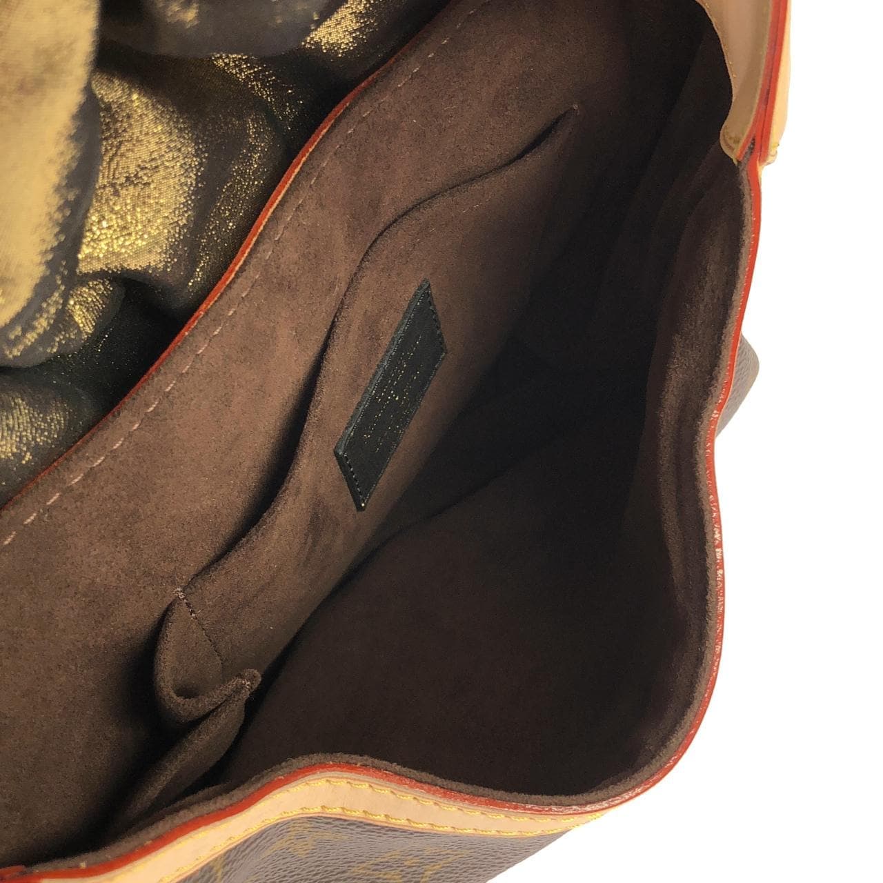 LOUIS VUITTON M97016 Handbag Monogram