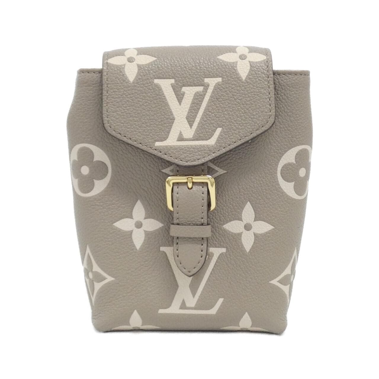 LOUIS VUITTON M80738 Backpack Monogram