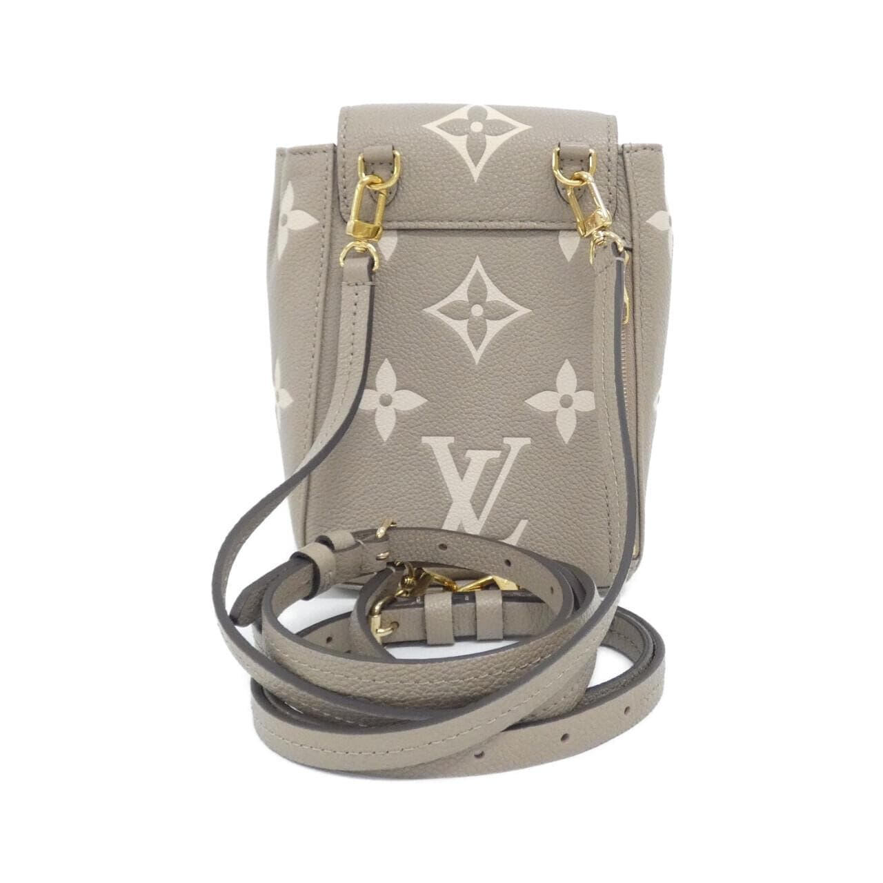 LOUIS VUITTON M80738 Backpack Monogram