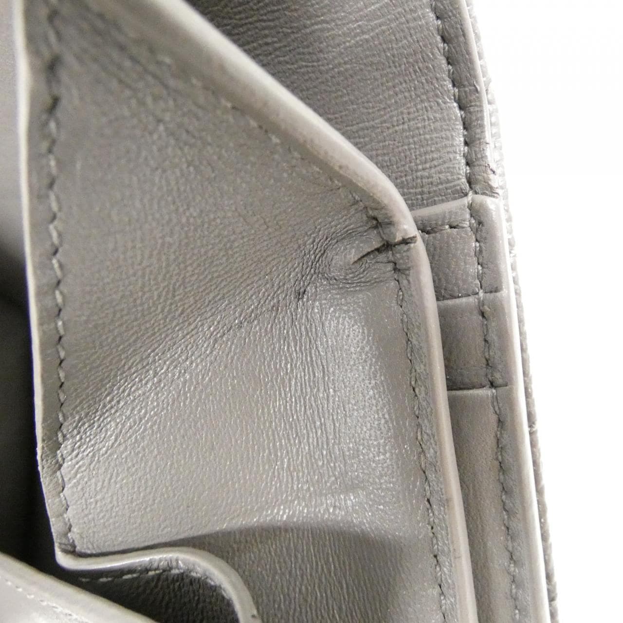 SAINT LAURENT 692061 BOW01 Wallet