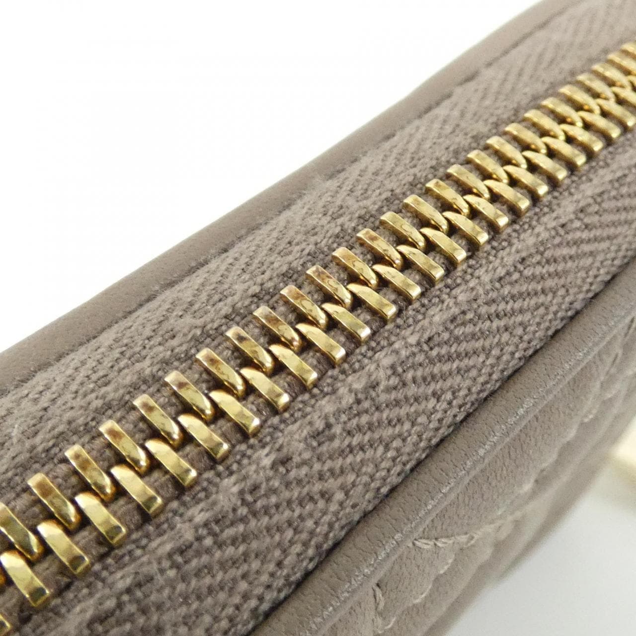 DIOR Lady Dior S0007ONMJ Wallet Lambskin