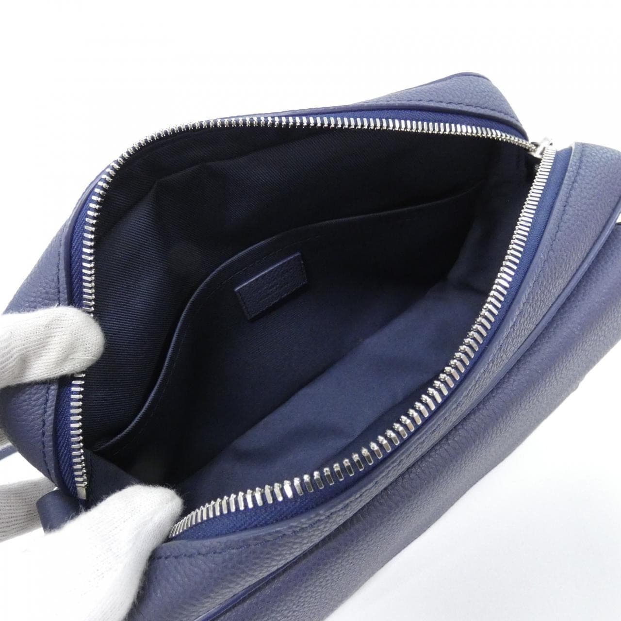LOUIS VUITTON M15260 Shoulder Lambskin