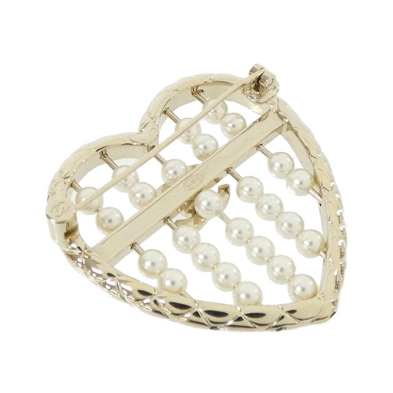 CHANEL ABG046 Accessories