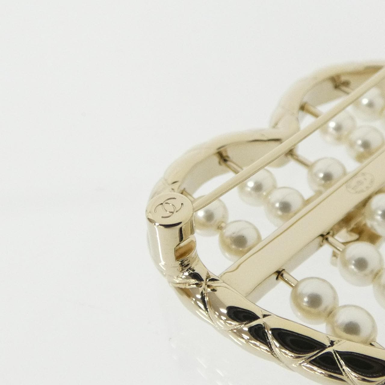 CHANEL ABG046 Accessories