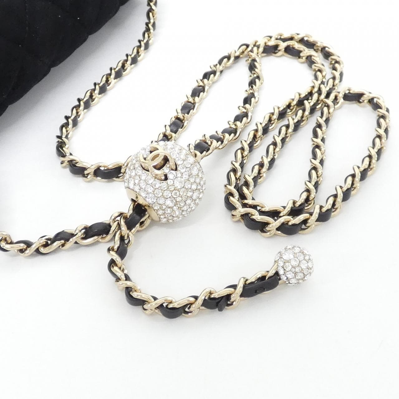 CHANEL Chanel 19 AS1787 Shoulder