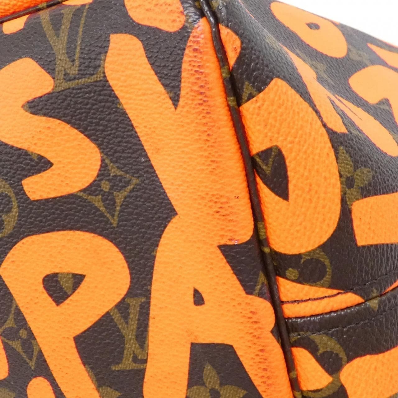 LOUIS VUITTON Neverfull M93702 Tote Monogram