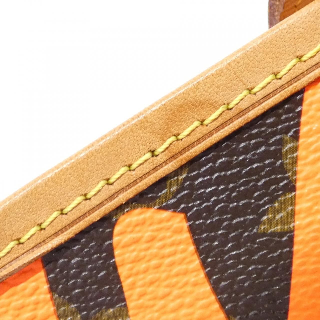 LOUIS VUITTON Neverfull M93702 Tote Monogram
