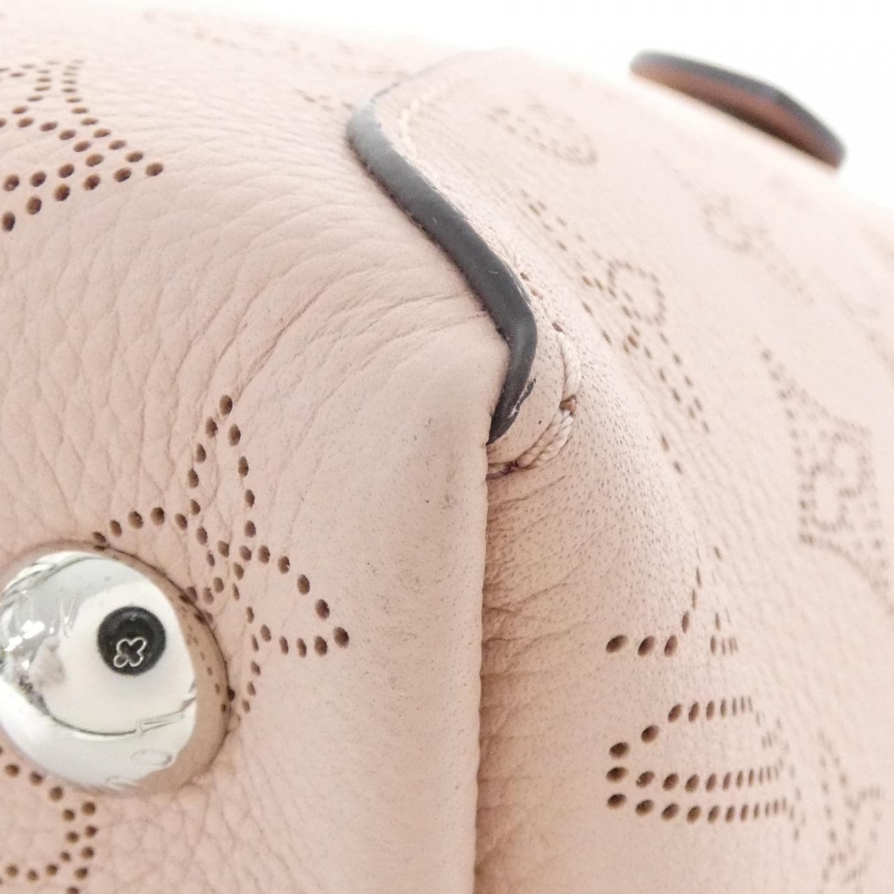 LOUIS VUITTON Mahina M54353 Handbag