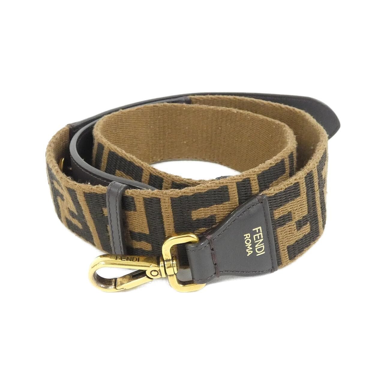 FENDI 8AV120 A5KZ Wallet