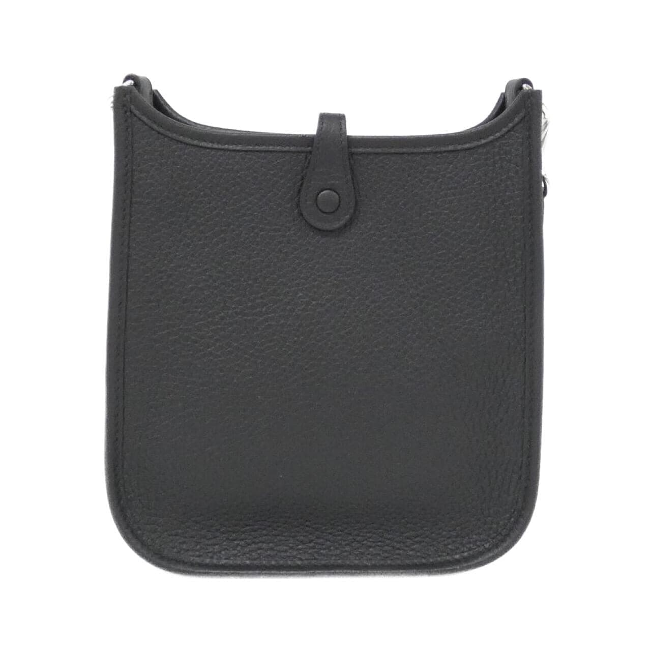 HERMES Evelyne 069426CK Shoulder Clemence