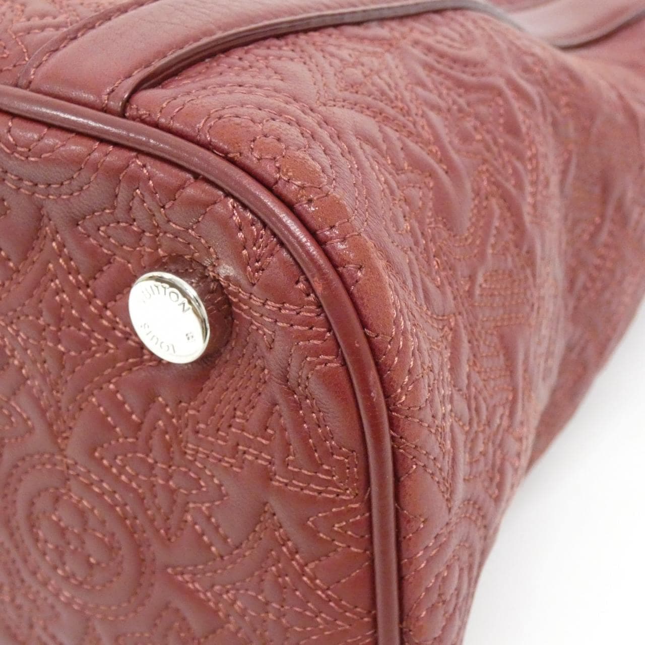 LOUIS VUITTON M97069 Shoulder Lambskin