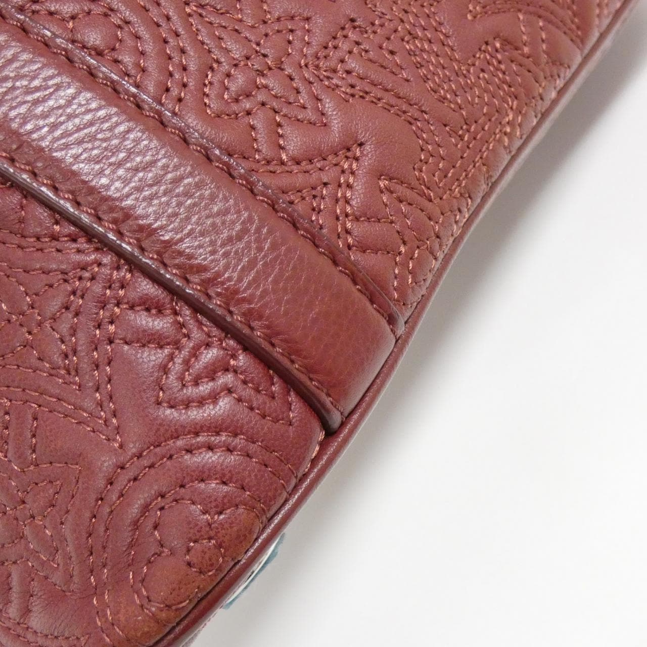 LOUIS VUITTON M97069 Shoulder Lambskin