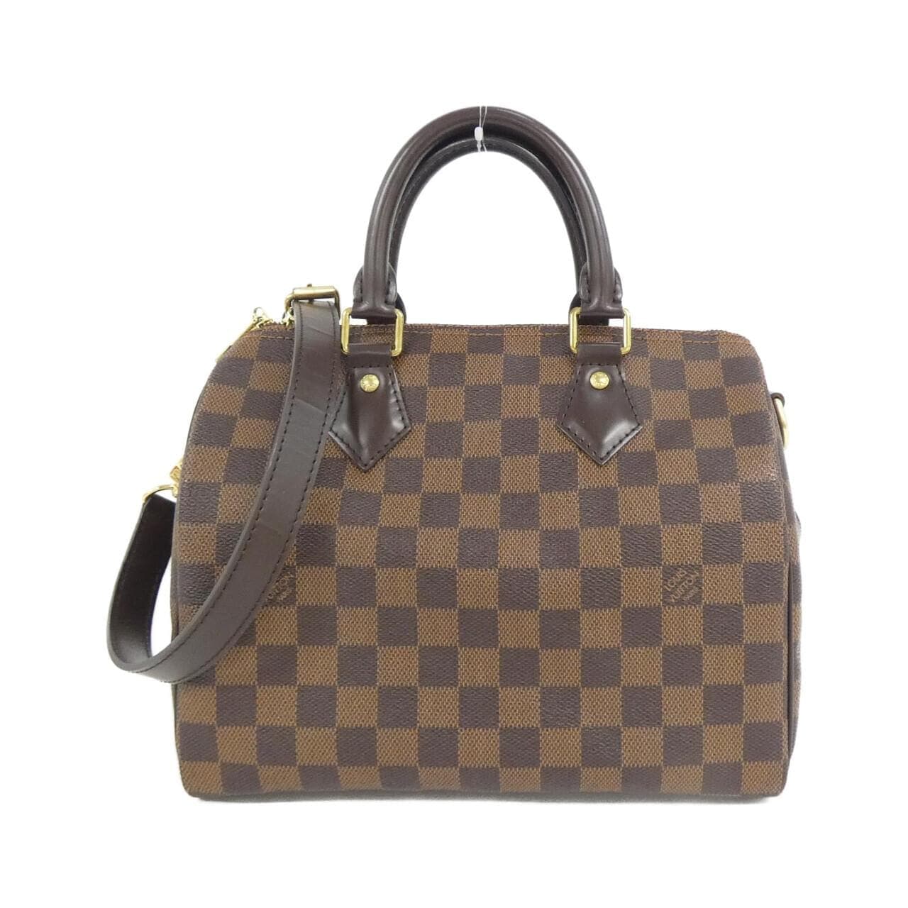 LOUIS VUITTON Speedy N41368 Boston Damier