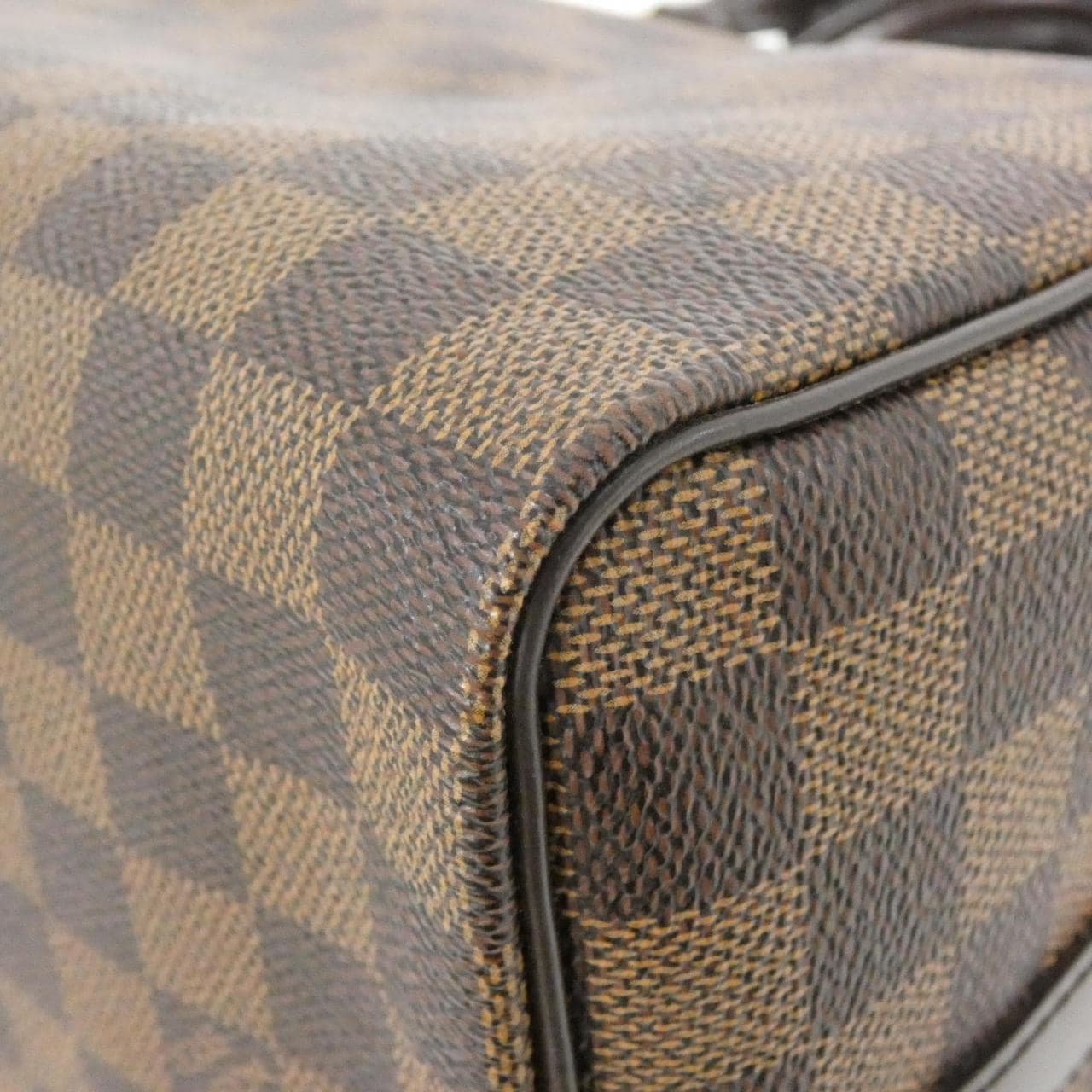 LOUIS VUITTON Speedy N41368 Boston Damier