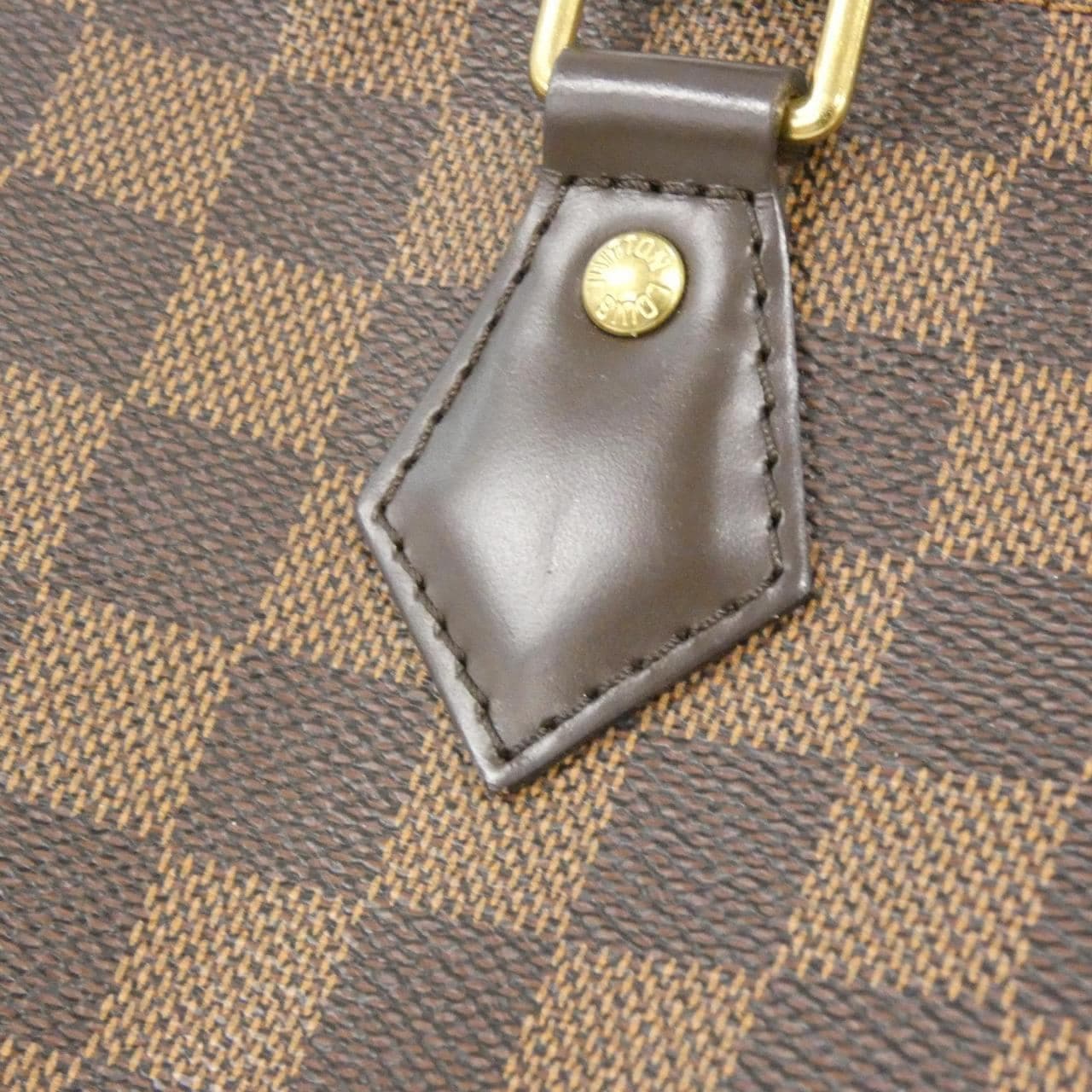 LOUIS VUITTON Speedy N41368 Boston Damier