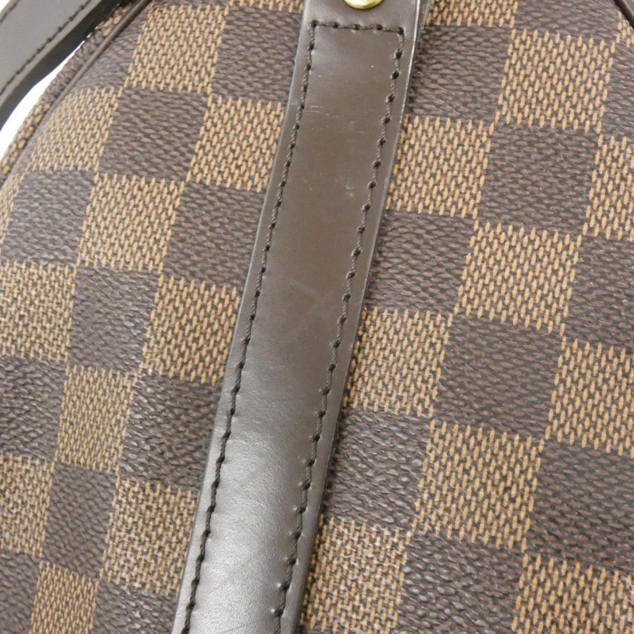LOUIS VUITTON Speedy N41368 Boston Damier