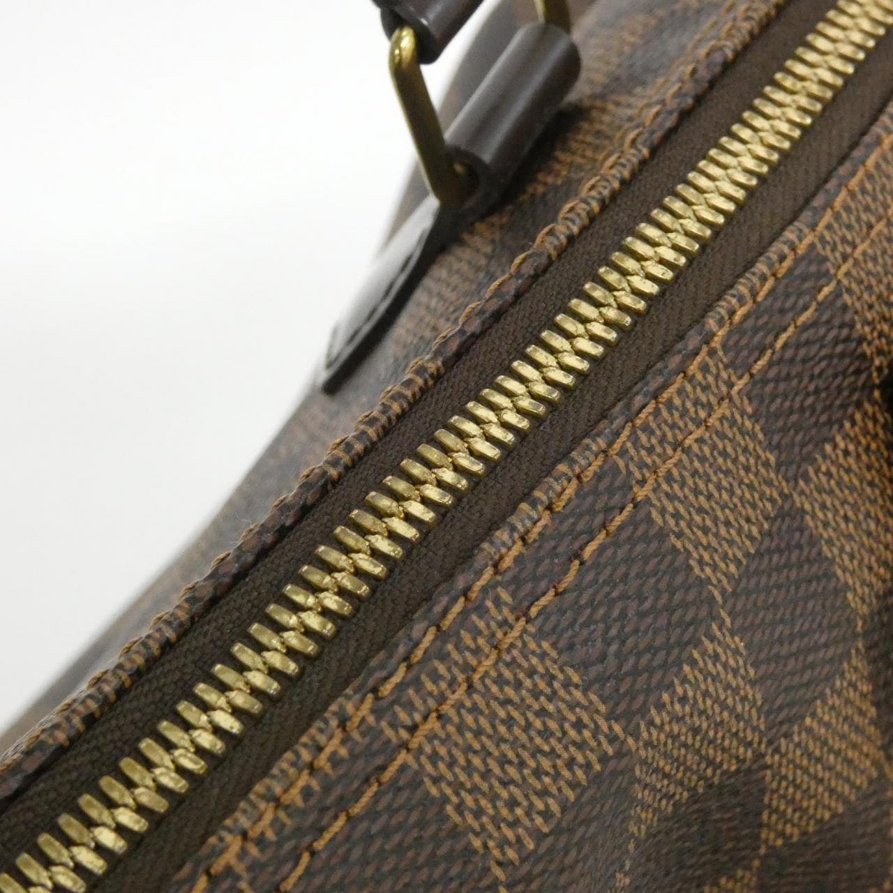 LOUIS VUITTON Speedy N41368 Boston Damier