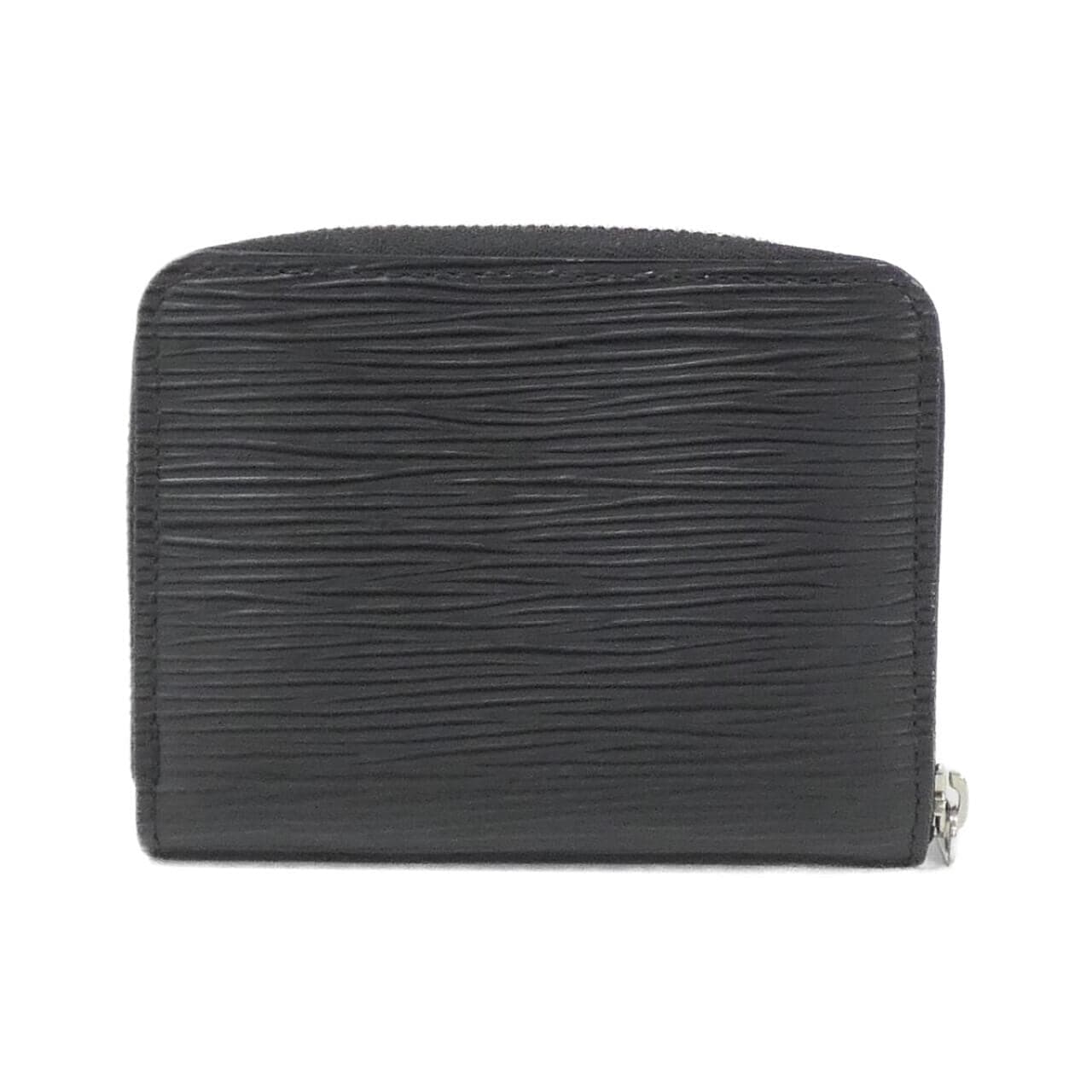 LOUIS VUITTON M60152 Coin Case Epi