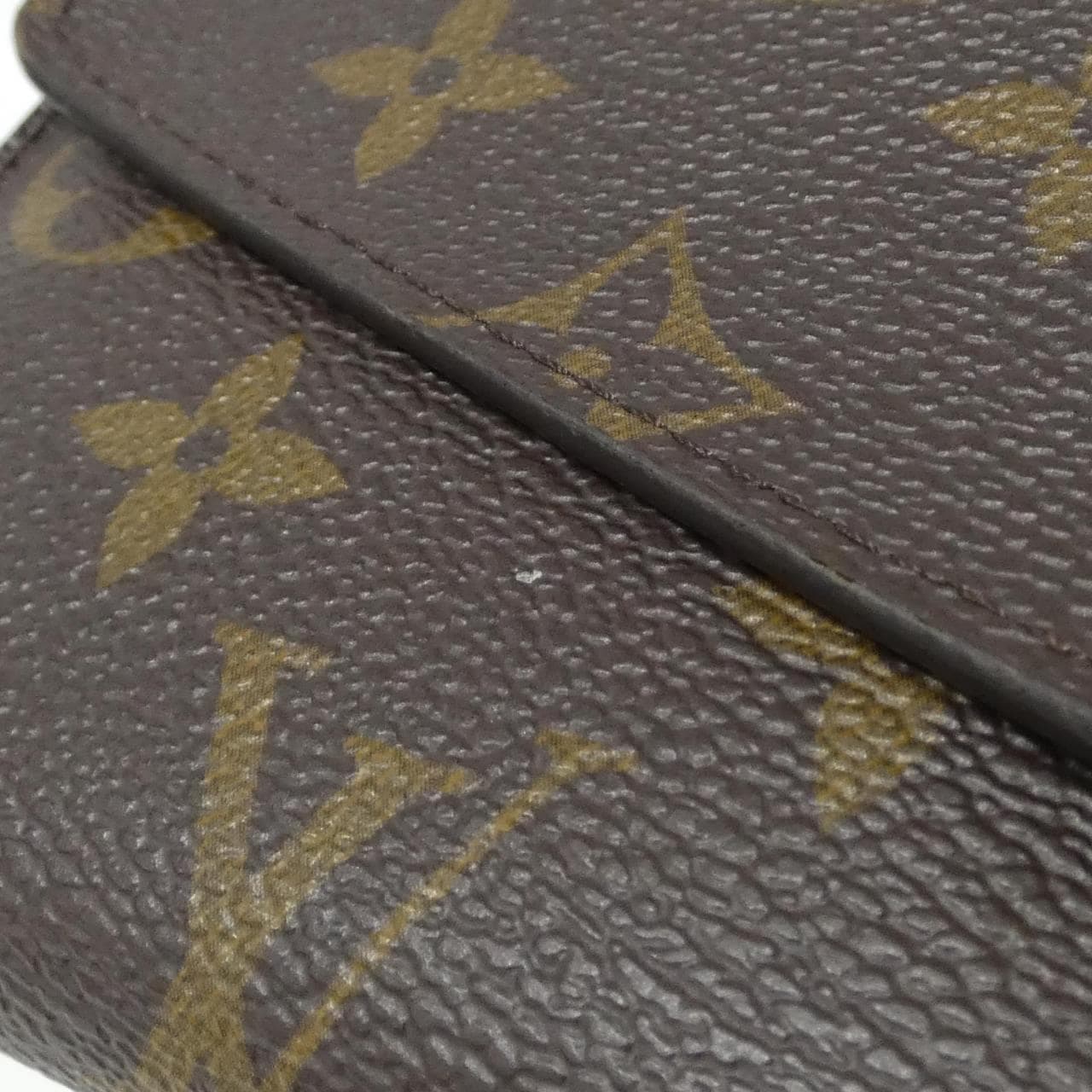 LOUIS VUITTON M62234 Wallet Monogram