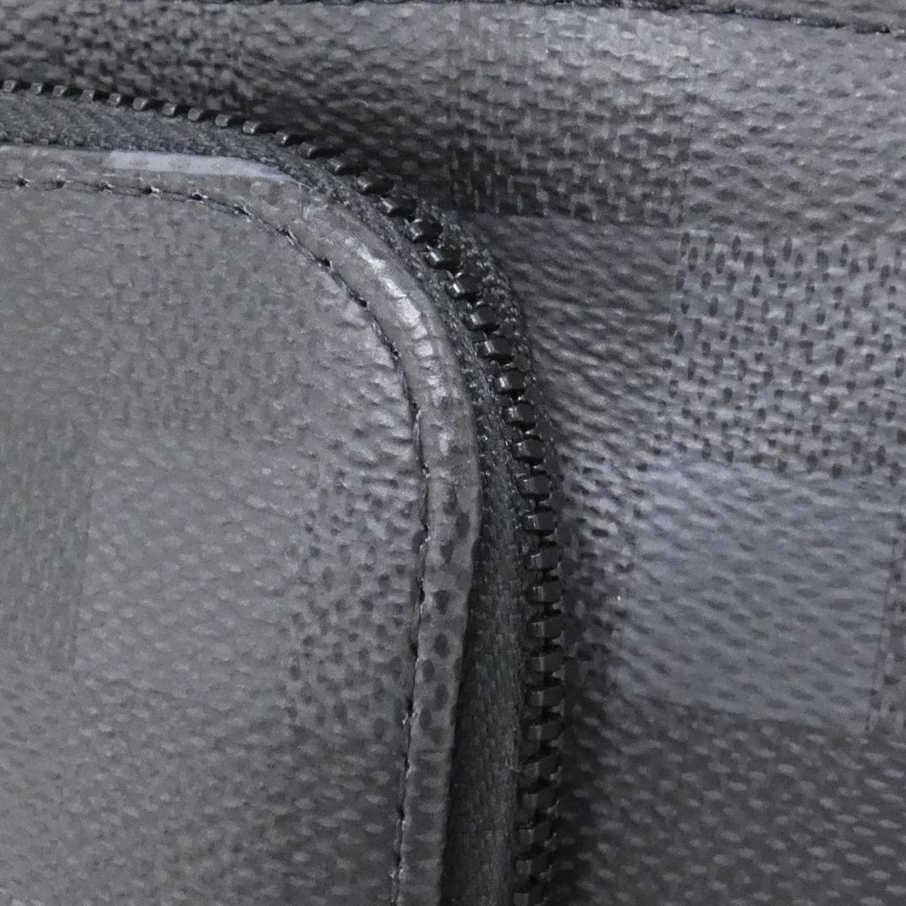 LOUIS VUITTON Bum Bag M14920 Shoulder Canvas
