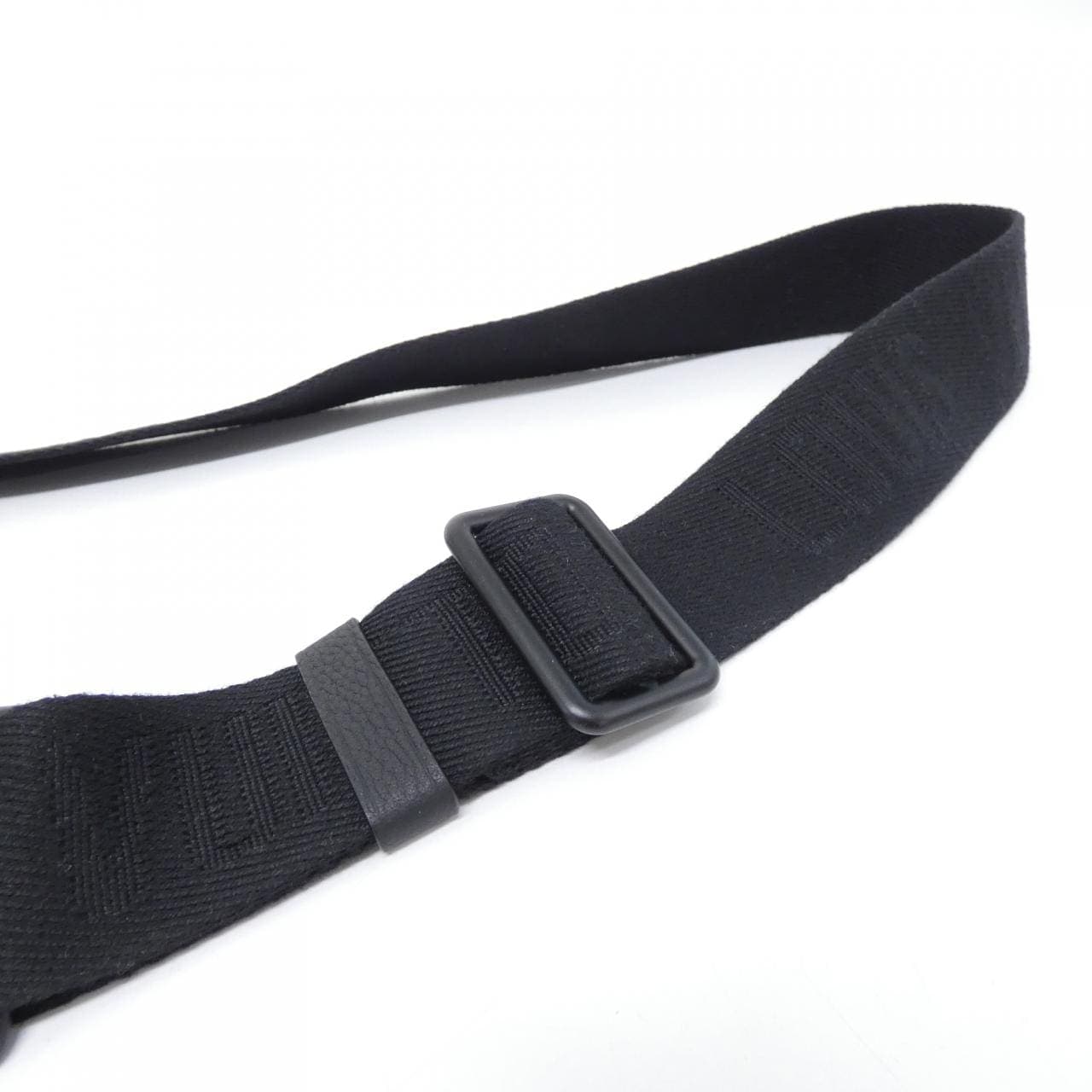 LOUIS VUITTON Bum Bag M14920 Shoulder Canvas