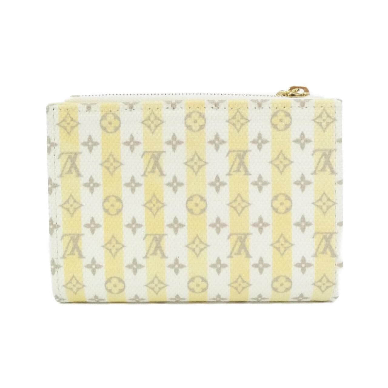 LOUIS VUITTON M29455 Wallet Monogram