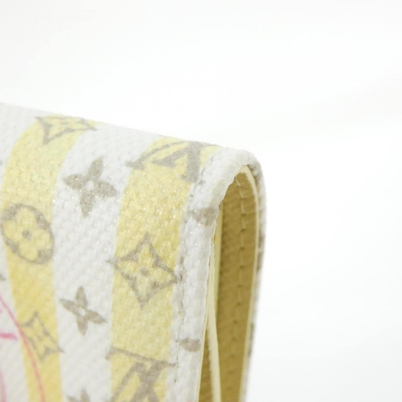 LOUIS VUITTON M29455 Wallet Monogram