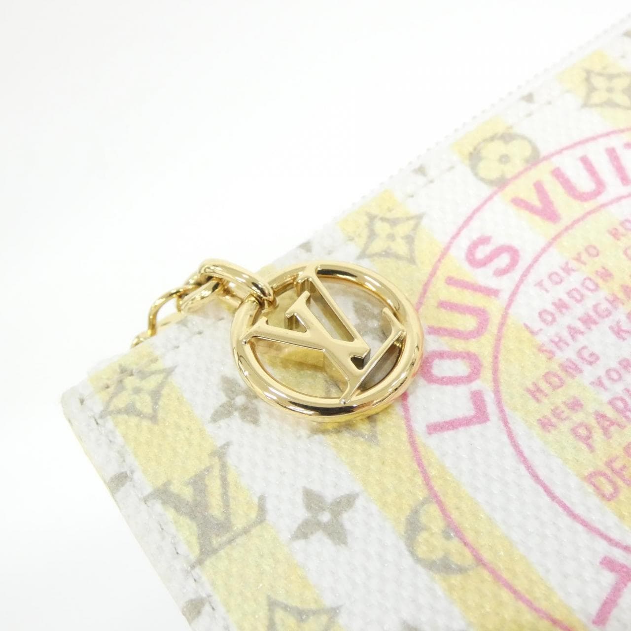 LOUIS VUITTON M29455 Wallet Monogram
