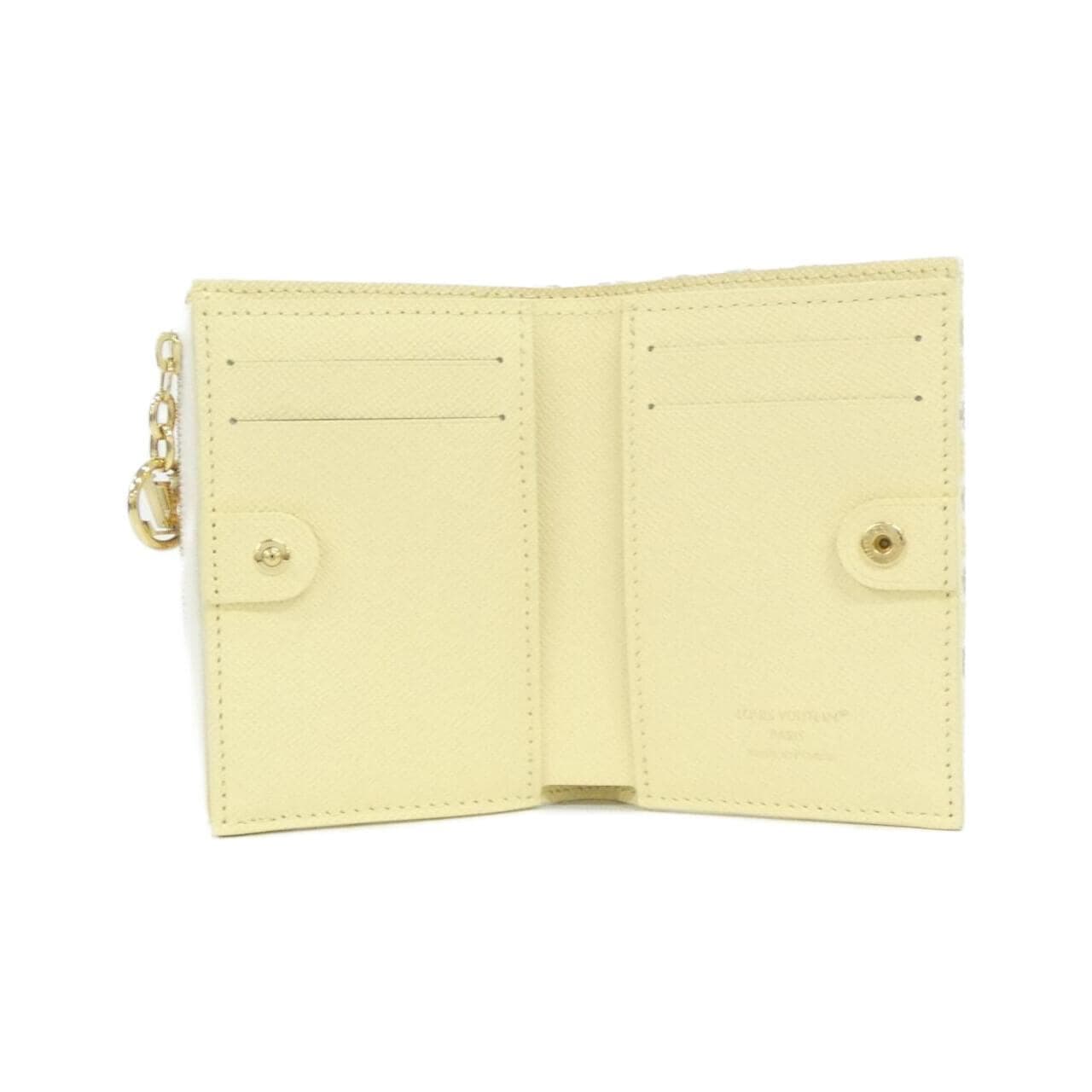 LOUIS VUITTON M29455 Wallet Monogram