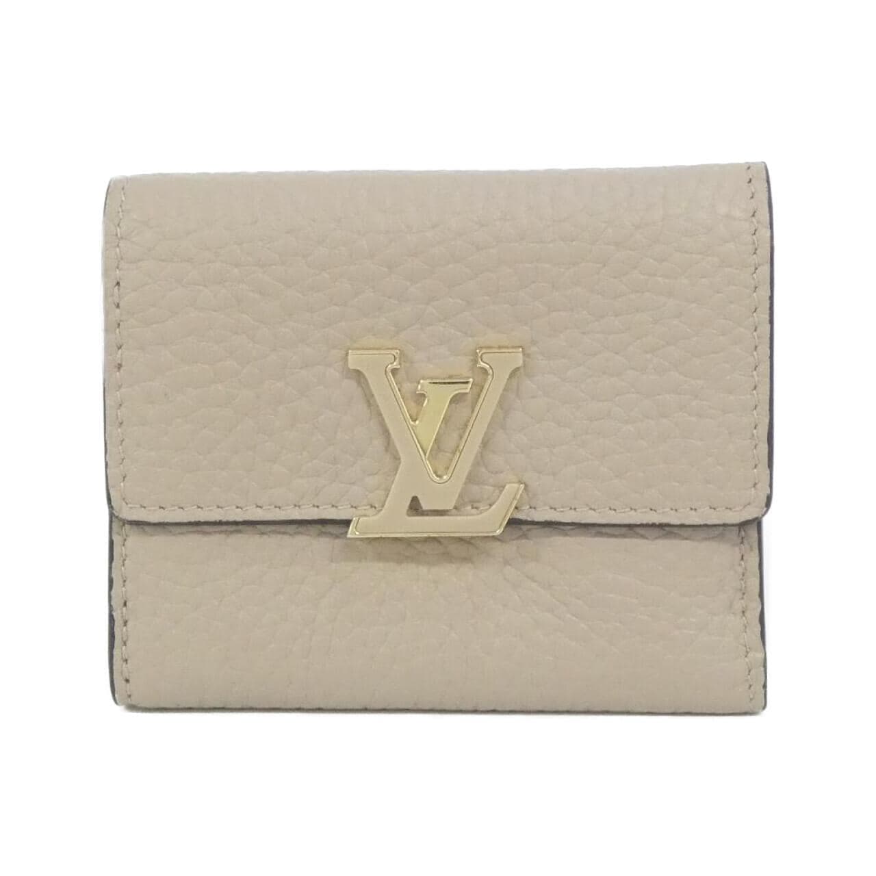 LOUIS VUITTON Capucines M68747 Wallet