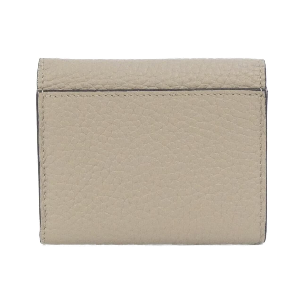 LOUIS VUITTON Capucines M68747 Wallet