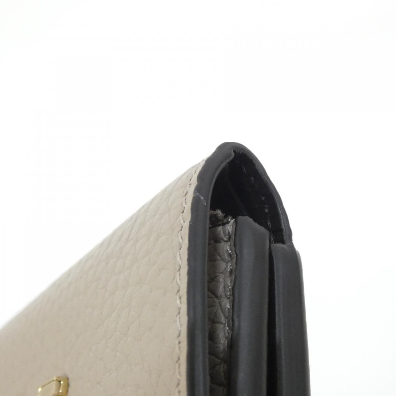 LOUIS VUITTON Capucines M68747 Wallet