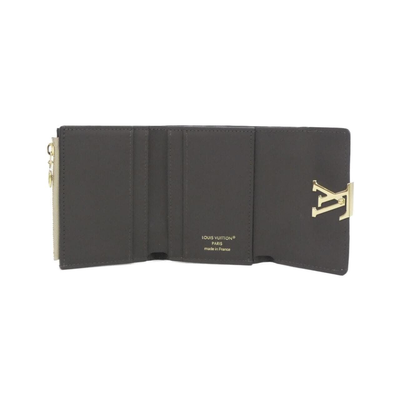 LOUIS VUITTON Capucines M68747 Wallet