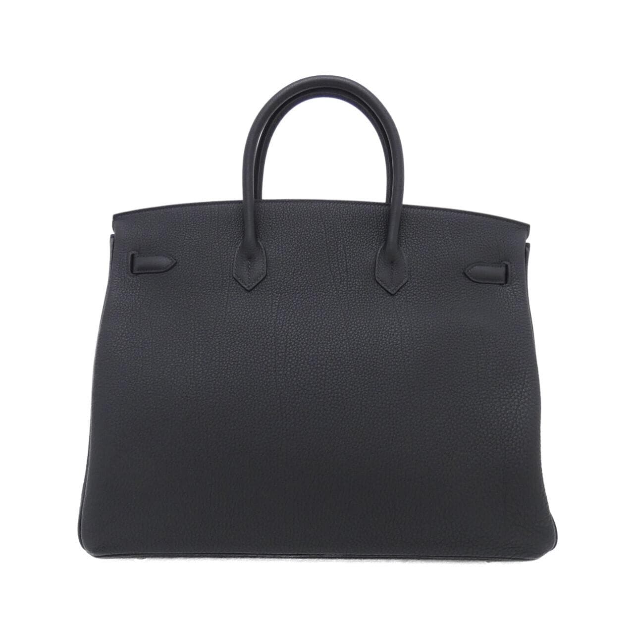 HERMES Birkin 027635CC Handbag Togo