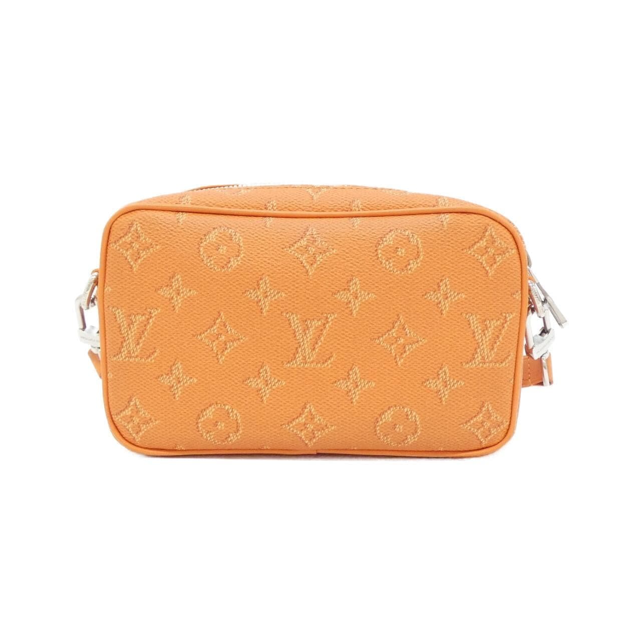 LOUIS VUITTON Trocadéro M26825 Shoulder Monogram