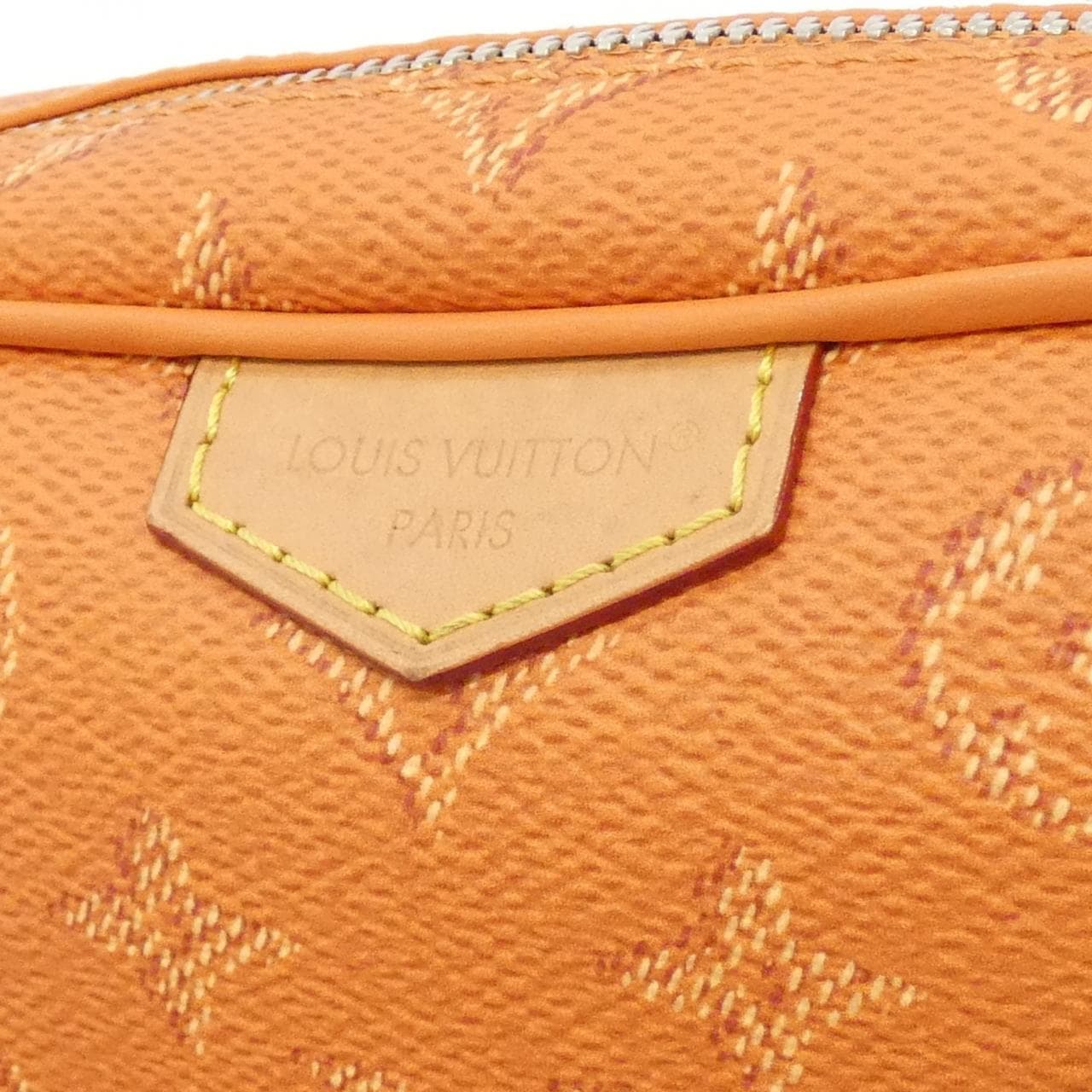 LOUIS VUITTON Trocadéro M26825 Shoulder Monogram
