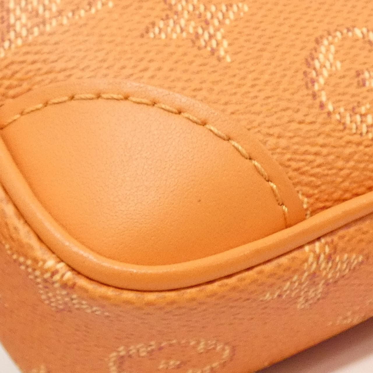 LOUIS VUITTON Trocadéro M26825 Shoulder Monogram