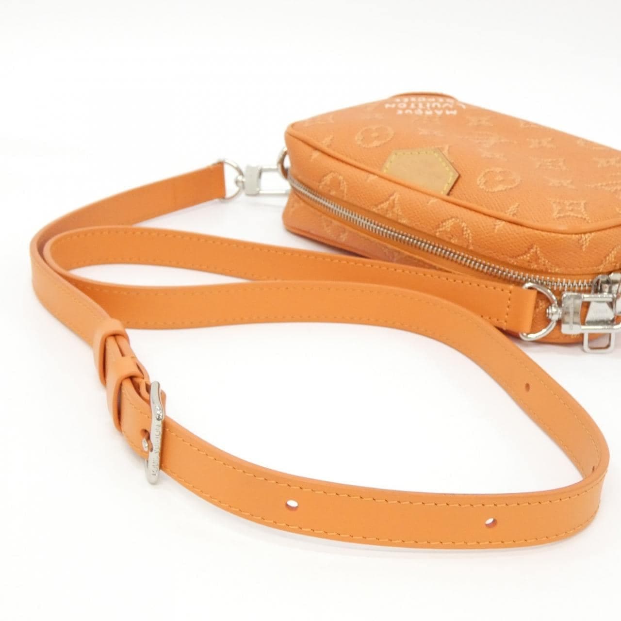 LOUIS VUITTON Trocadéro M26825 Shoulder Monogram