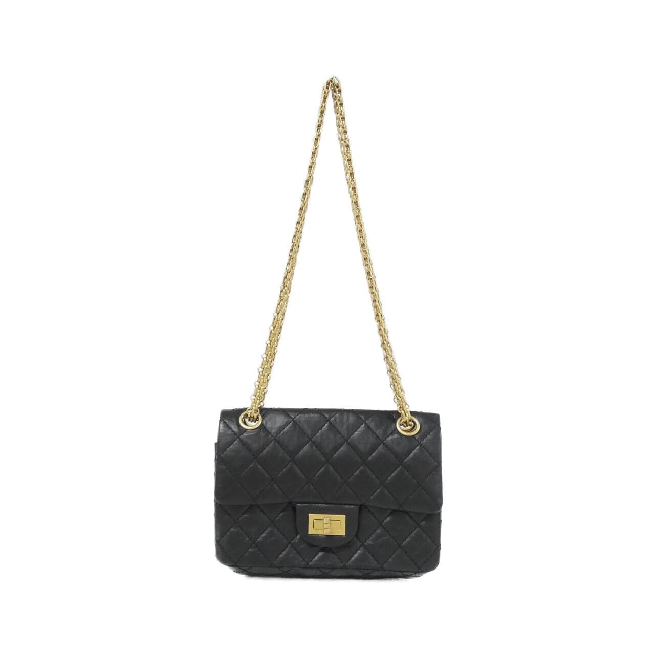 CHANEL AS0874 Shoulder