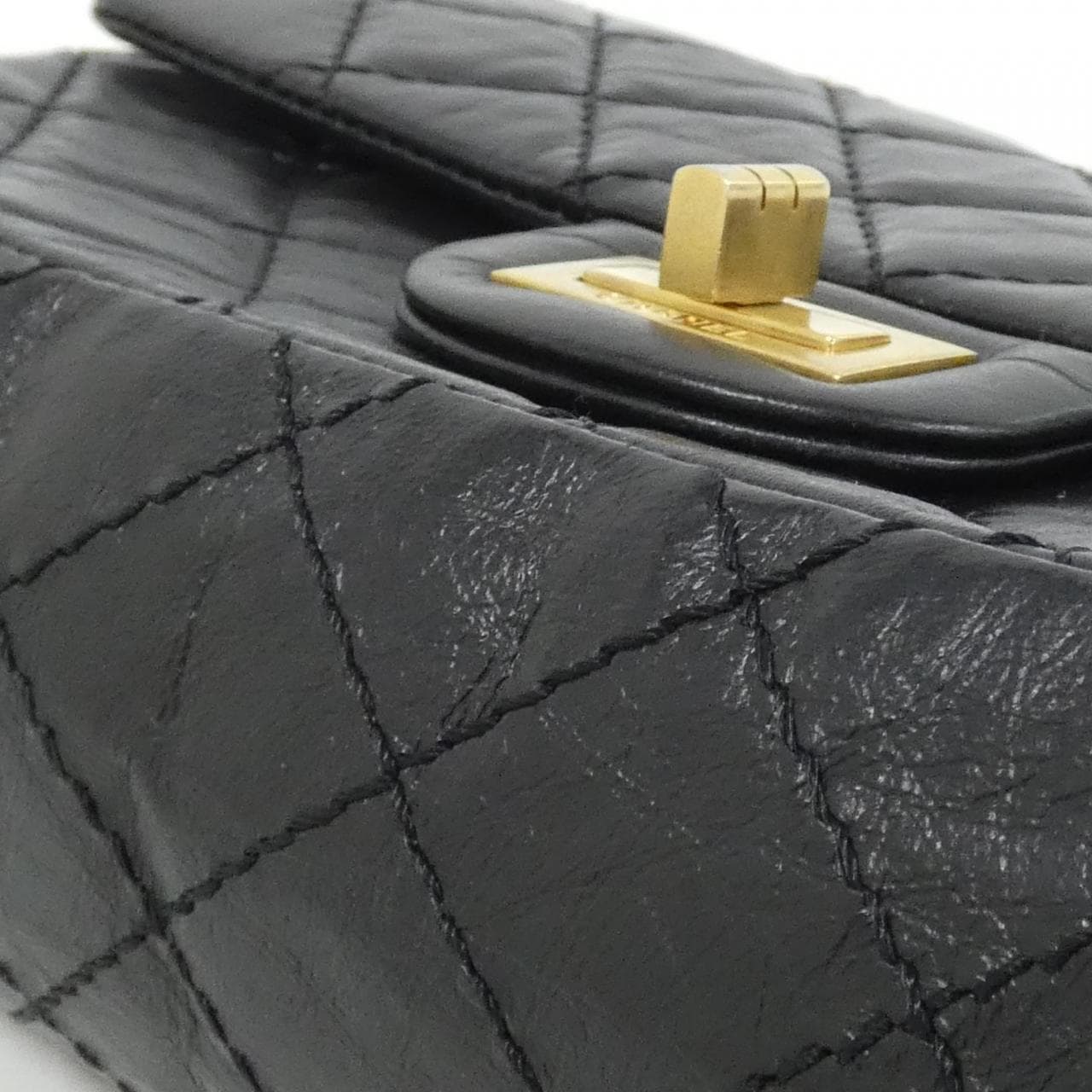 CHANEL AS0874 Shoulder