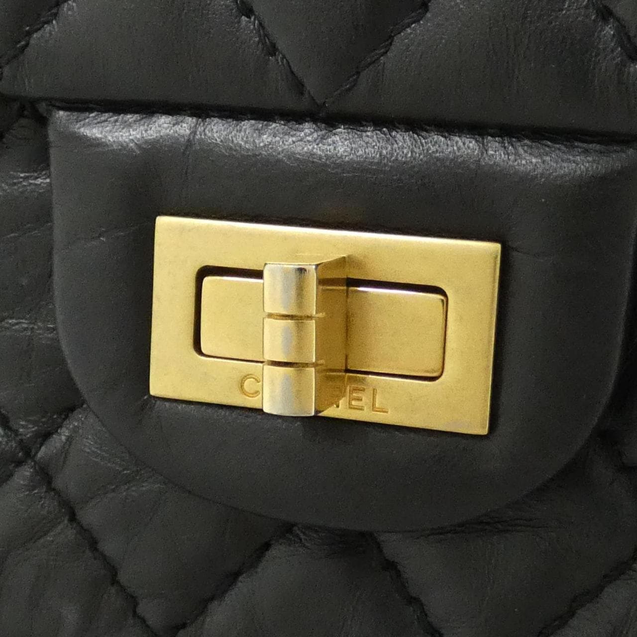 CHANEL AS0874 Shoulder