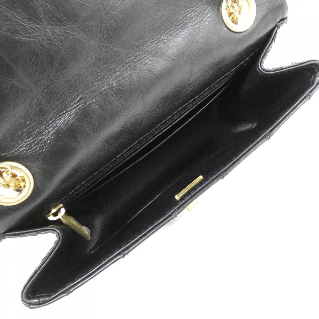 CHANEL AS0874 Shoulder